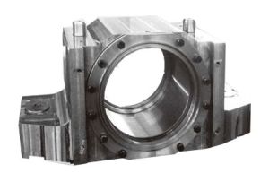 Fiber Bearing Choke