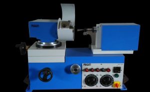 TC Die Horizontal Polishing Machine