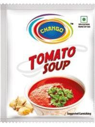 Tomato Soup