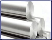 Nickel Alloys Rods, Bars and Wires