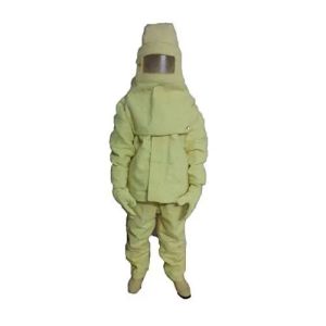 Kevlar Fire Proximity Suits