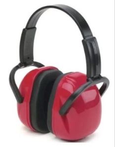 Polypropylene Ear Muffs