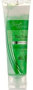 Tea Tree Facewash