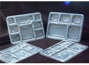 Blister Tray
