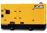 JCB Generator