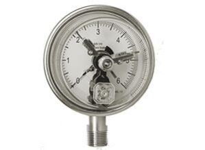 Contact Pressure Gauges