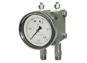 Differential Pressure Gauges