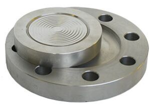 Flanged Slip On Diaphragm Seals