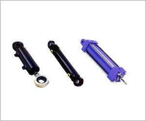 Hydraulic Cylinder