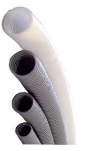 Flexible Corrugated Pipes