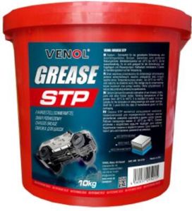 Chassis Grease