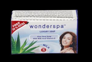 Wonder Spa Soap