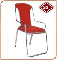 Banquet chair