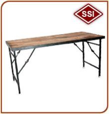 Rectangular Banquet Tables