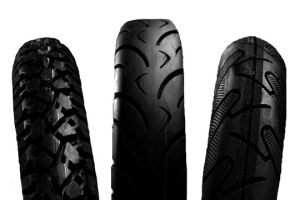 Two Wheeler Tyres