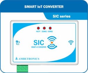 Smart IoT Converter