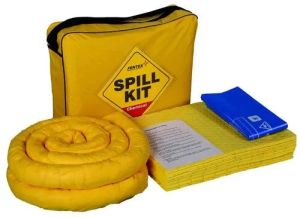 chemical spill kit