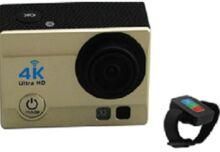 Outdoor Sports Camera