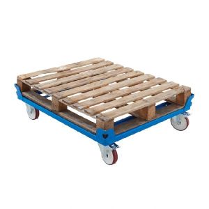 Pallet Trolley