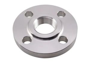 Stainless Steel Flanges