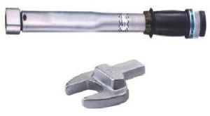 manual torque wrench