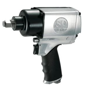 Pneumatic Impact Wrench