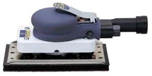 PNEUMATIC ORBITAL SANDER