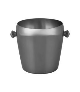 Skyra Vegas Titanium Finish 1300 ml Apple Ice Bucket