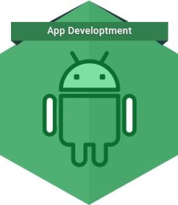 android app development services