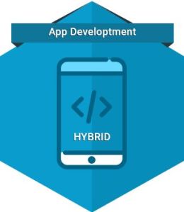 Hybrid App Development Services