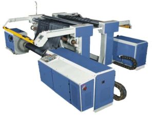 Beam To Beam Rolling Machine