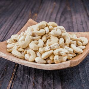 Whole Cashew Nuts