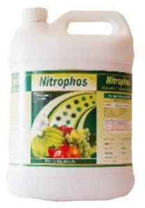 Nitrophos Organic Liquid Mixture