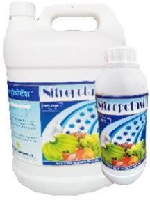 Nitropotash Organic Liquid Mixture