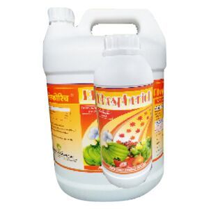 Phosphorich Organic Liquid Mixture