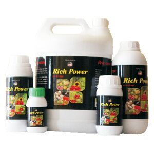 Rich Power Liquid