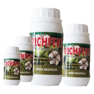 Richfert B.T Cotton Special