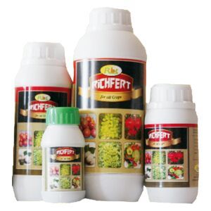 Richfert Liquid Micronutrient Fertilizer