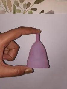 menstrual cup