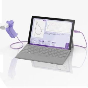 PC Spirometer