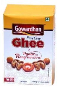 gowardhan ghee