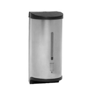 Stainless Steel Casing Soap Dispenser