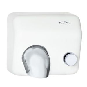 Stainless Steel Hand Dryers