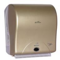 Touchless Automatic Tissue Paper Dispenser