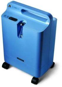 Philips Everflo Oxygen Concentrator