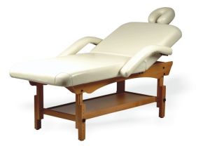 Tripti Facial Cum Massage Table