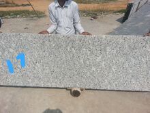 MOON WHITE GRANITES