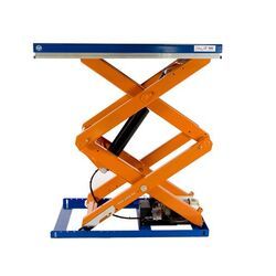 Material Handling Lifts