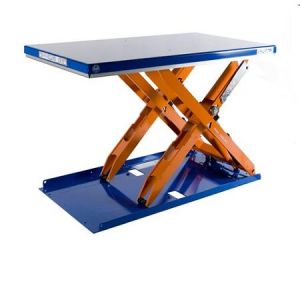 Scissor Lift Table