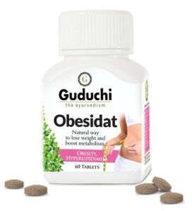 guduchi Obesidat Tablets